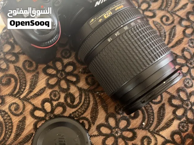 nikon7100D