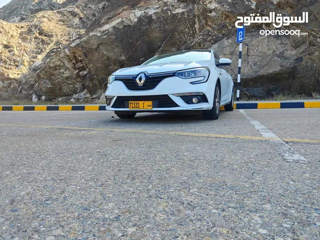 Used Renault Other in Muscat