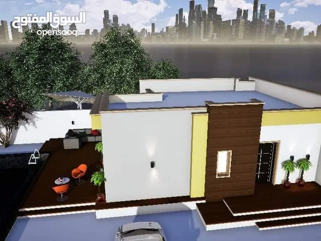 88m2 2 Bedrooms Townhouse for Sale in Tripoli Wadi Al-Rabi
