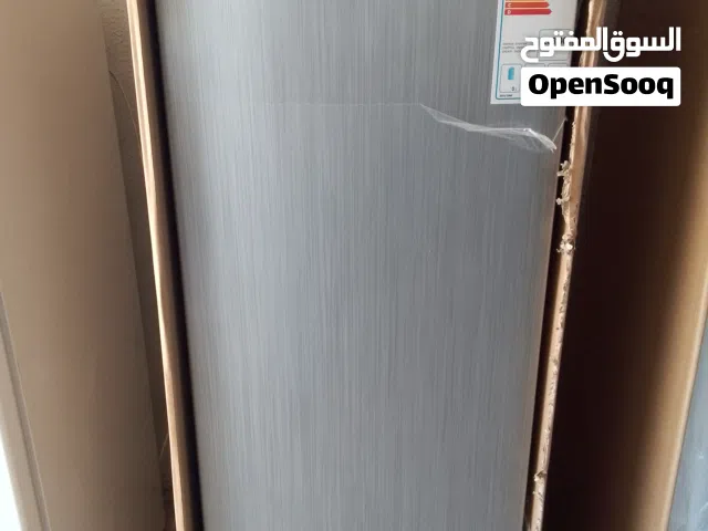 فريز سامكس 151لتر لون سلفر جديد كفالة سنة من منتج ست ادراج