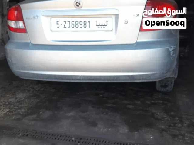 2004 كيا ريو LX