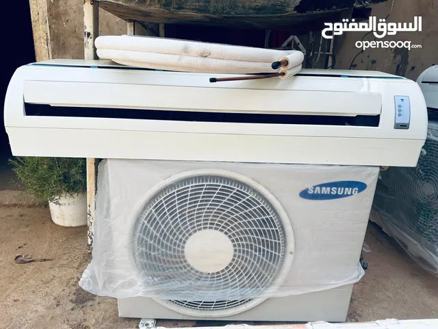 Samsung 2 - 2.4 Ton AC in Khartoum