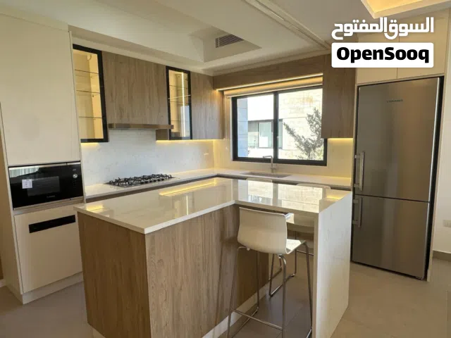 132 m2 2 Bedrooms Apartments for Rent in Amman 4th Circle