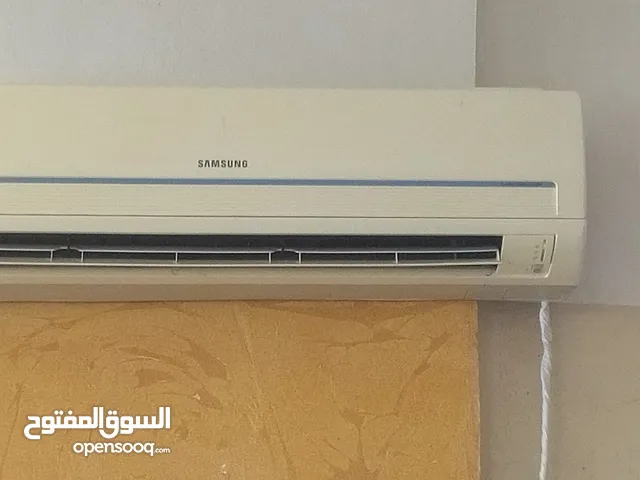 Samsung 1 to 1.4 Tons AC in Zarqa