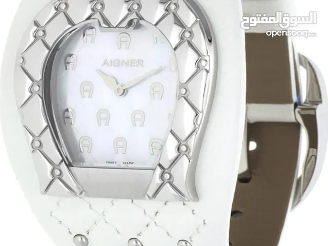 للبيع ساعه ايجنر نسائيه