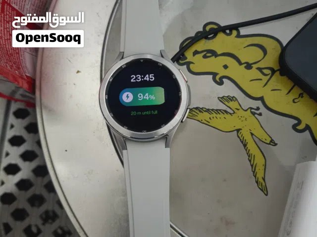 Samsung smart watches for Sale in Al Ahmadi