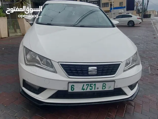 سيات ليون 2017 ألماني ( للبيع نقدا )