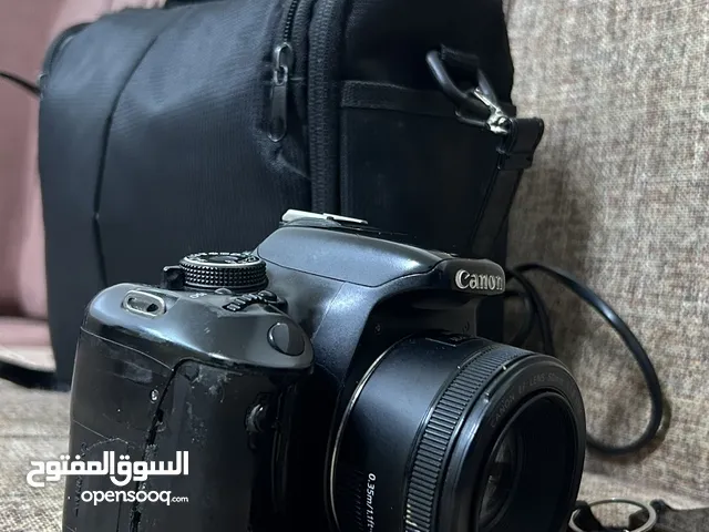 Canon DSLR Cameras in Amman