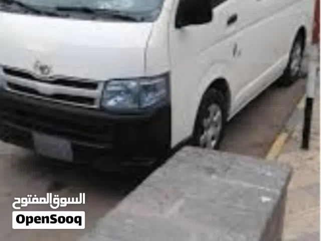 مطلوب باص بلكه 2012 وما فوق مرقم اجره نضيف