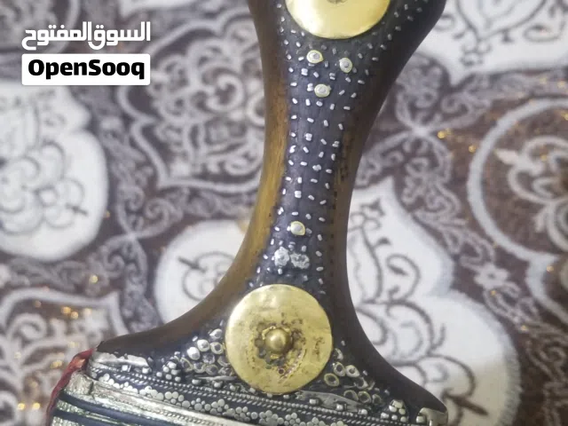 للبيع جنبيه صيفاني قديمه