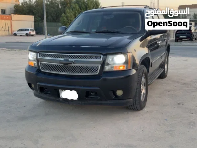 Used Chevrolet Tahoe in Farwaniya