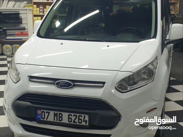 Used Ford Tourneo in Antalya