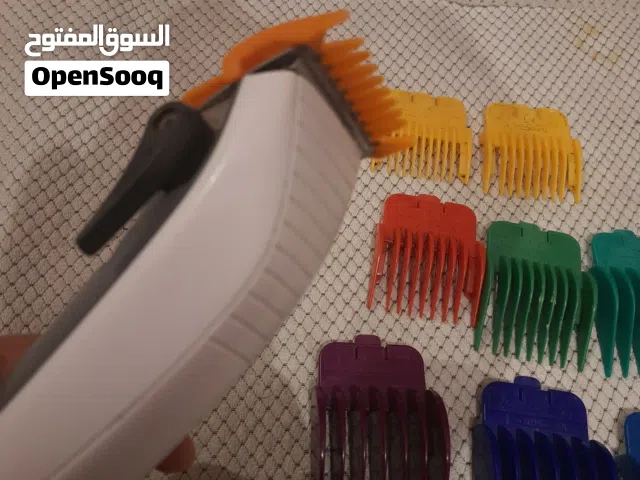 للبيع ماكينة حلاقة شعر Remington أصلية