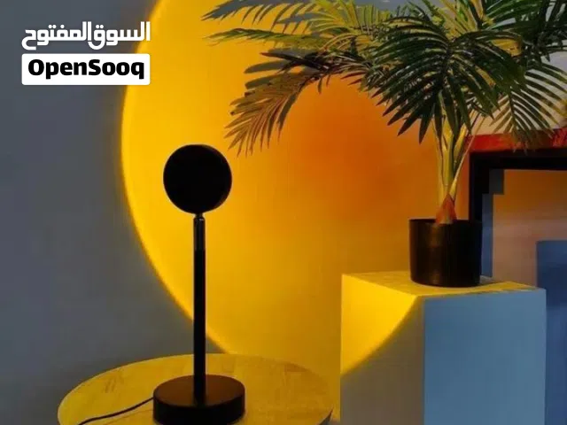 مصابيح طاولات مصباح