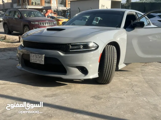 Used Dodge Charger in Baghdad