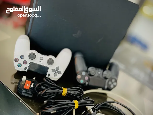 PlayStation 4 PlayStation for sale in Benghazi