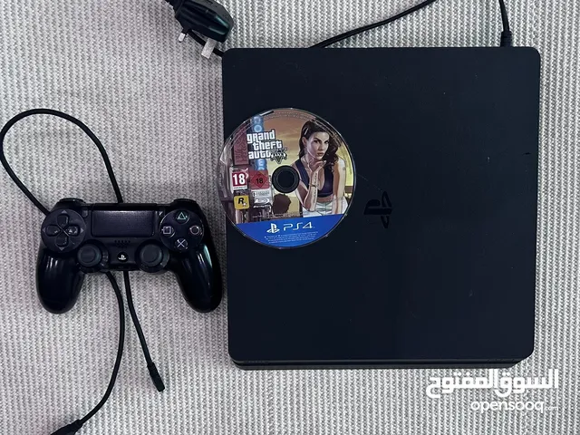 PlayStation 4 PlayStation for sale in Al Batinah