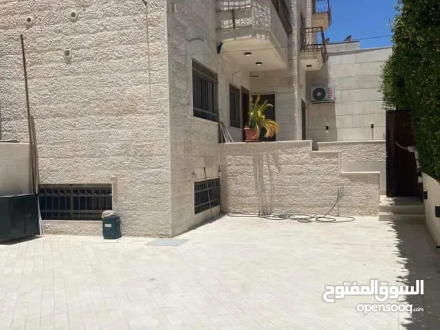 شقة للبيع في الاردن - عمان - ام اذينة   - الشقة تم هدمها كامل على العظم واعادة تشطيبها ب