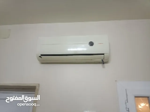 Other 2 - 2.4 Ton AC in Tripoli