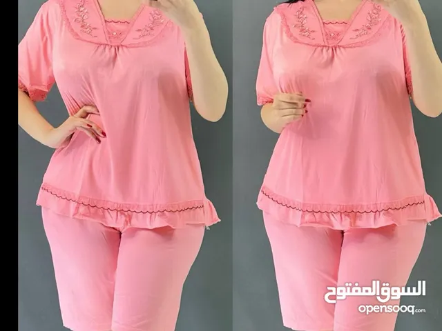 Short Sets Lingerie - Pajamas in Baghdad