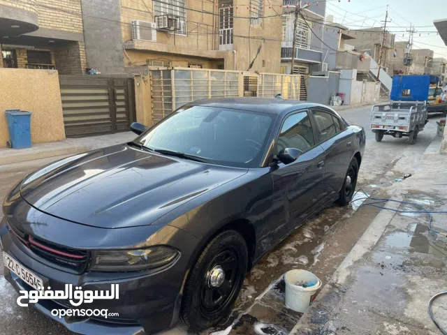 Used Dodge Charger in Baghdad