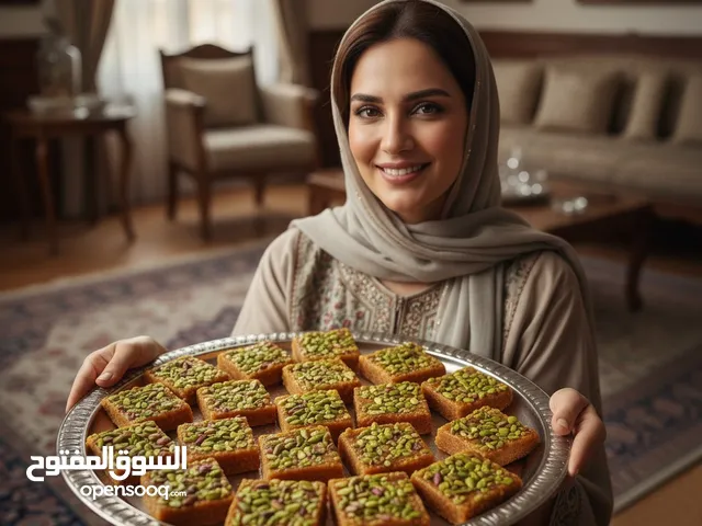 الساهون الأصلي مع الزيت الحيواني