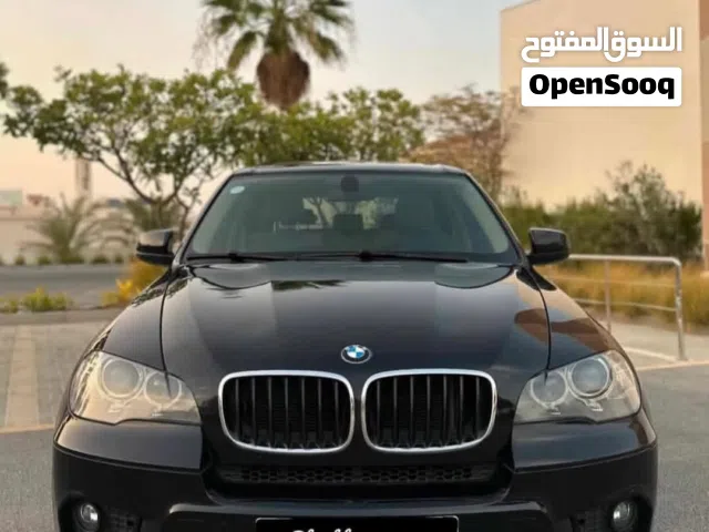 2013 BMW X5 Series X5 xDrive35i