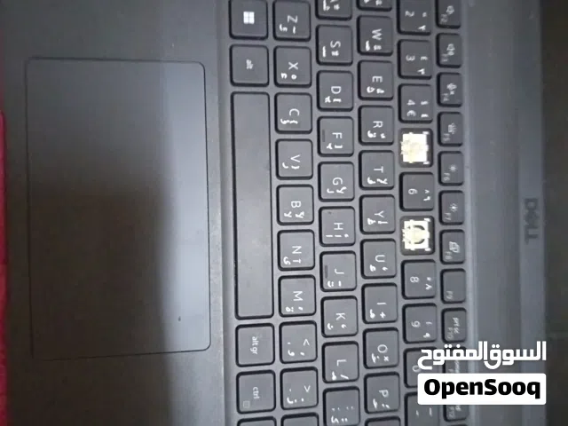 Windows Dell for sale  in Buraimi