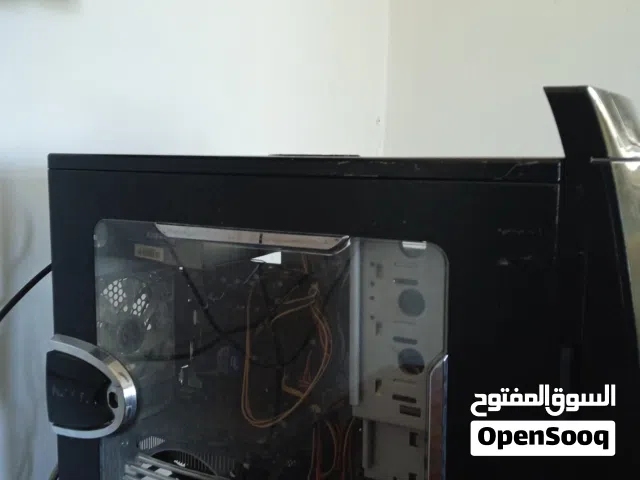 Windows Custom-built  Computers  for sale  in Amman