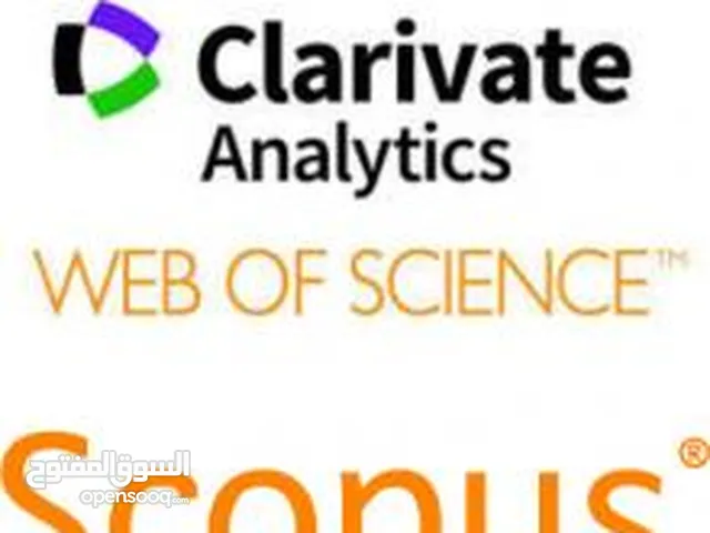 Publish Your Research Paper (Q1, Q2) in 7 Working days