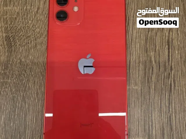 Apple iPhone 12 128 GB in Zarqa