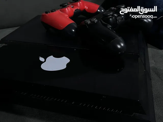 بلي ستيشن 4 فات