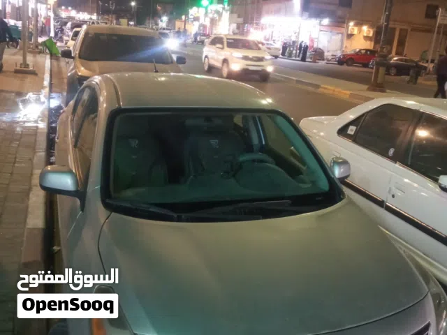 Used Nissan Versa in Basra