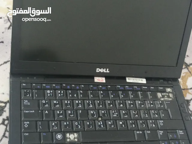 للبيع الابتوب