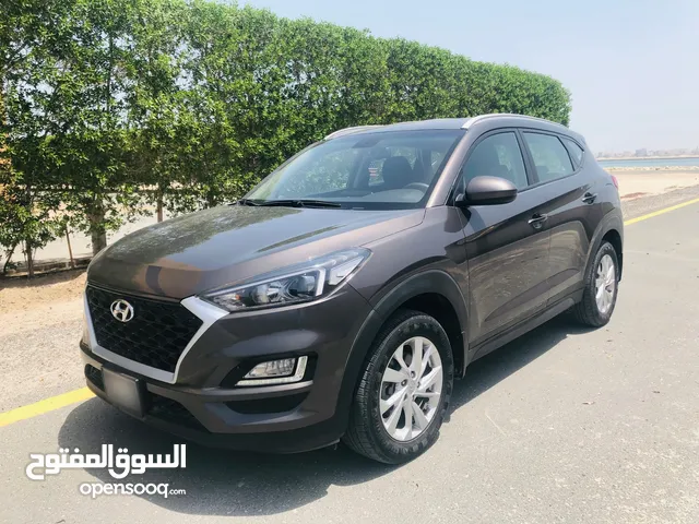 Hyundai Tucson 2.0 2019 model available for sale