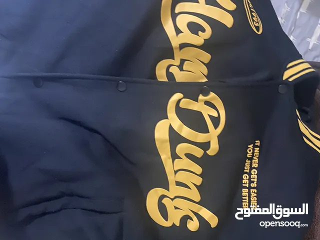 جاكيت سبلاش مستخدم مرتين بس