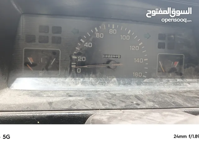 ميتسوبيشي L200