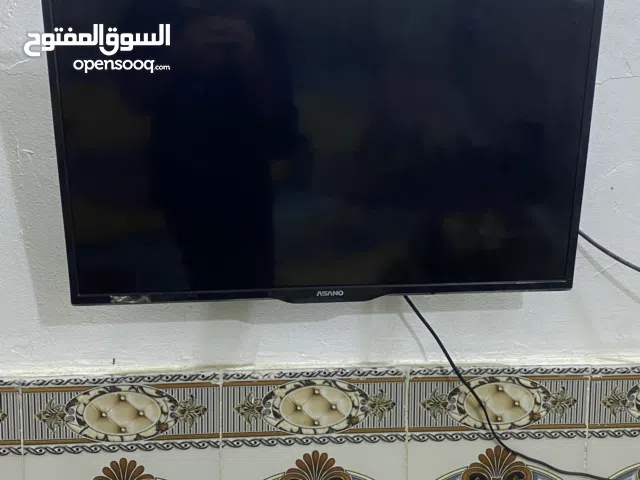 شاشه حجم 32 السعر 80 اصليه