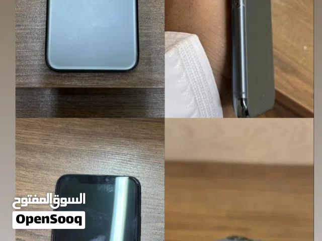 ايفون 11 نضيف