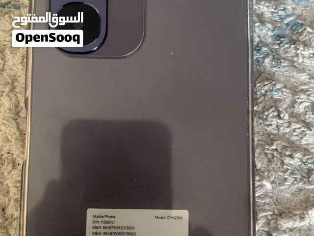 Oppo Other 128 GB in Muscat