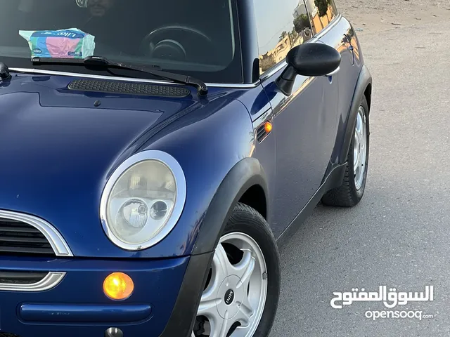 ميني كوبر لبيع