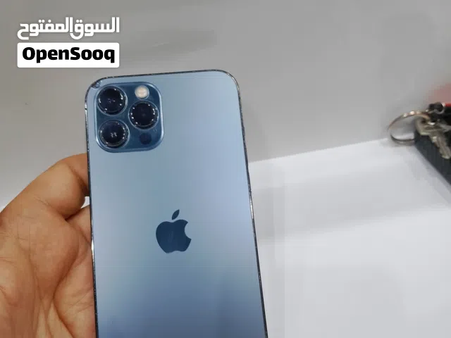 ايفون 12برو ماكس 256