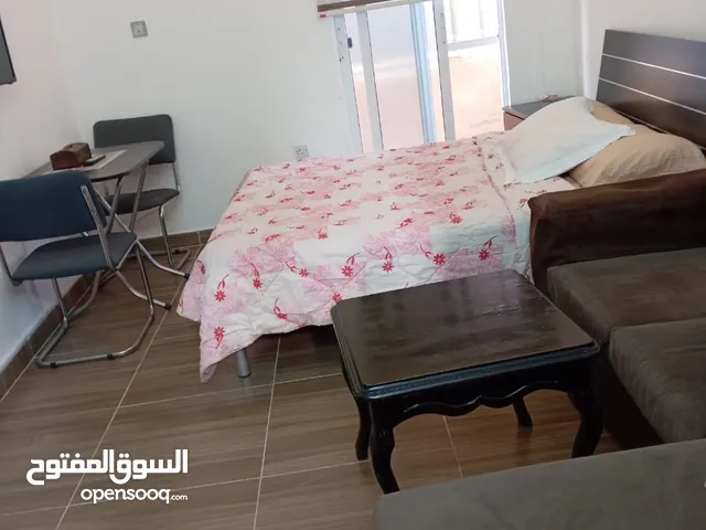 استديو مفروش للايجار