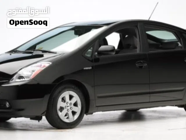 2009 Toyota Prius Prius