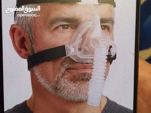 للبيع أو الايجار cpap، bipap، bipap st