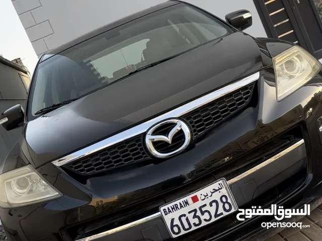 Used Mazda CX-9 in Manama