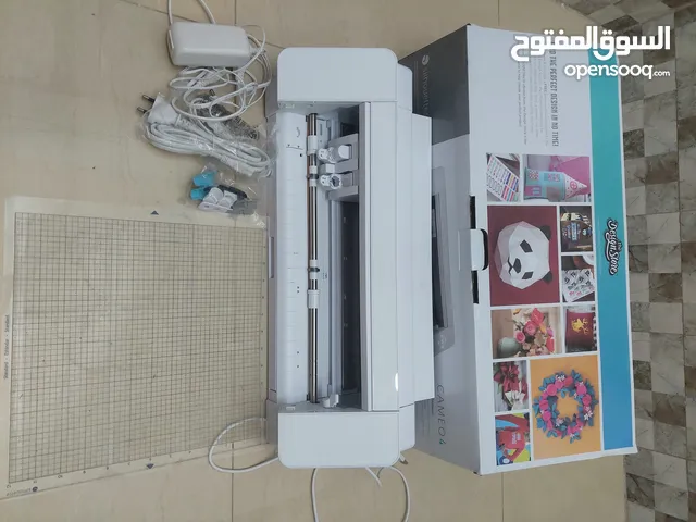 Scanners Other printers for sale  in Al Batinah