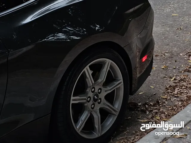 رنجات فورد 5.0 للبدل