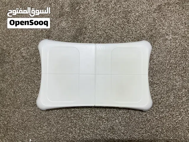 Nintendo Wii Nintendo for sale in Amman