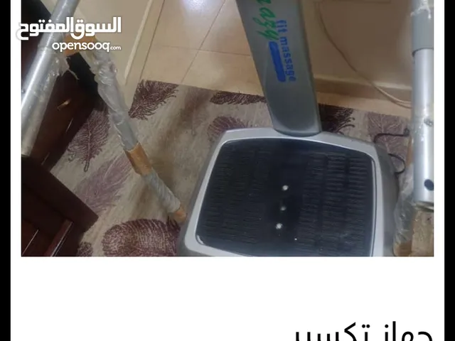 جهاز كريزي فيت لتكسير الدهون للبيع